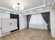 Satılır 3 otaqlı 106 m2 yeni tikili Qara Qarayev m.