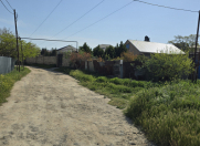 Satılır 8 sot torpaq Qaraçuxur