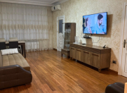 Satılır 3 otaqlı 98 m2 yeni tikili Həzi Aslanov