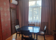 İcarəyə verilir 2 otaqlı 75 m2 yeni tikili Həzi Aslanov