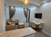 İcarəyə verilir 2 otaqlı 60 m2 yeni tikili Bakıxanov