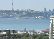 Satılır 2 otaqlı 78 m2 yeni tikili Həzi Aslanov m.