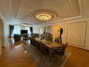 Satılır 5 otaqlı 240 m2 yeni tikili Xətai r.