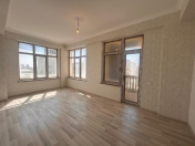 Satılır 3 otaqlı 112 m2 yeni tikili Nəriman Nərimanov m.
