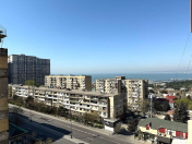 Satılır 2 otaqlı 40 m2 yeni tikili Bakı