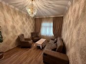 Satılır 2 otaqlı 60 m2 köhnə tikili Y.Günəşli