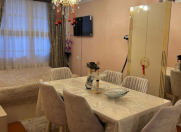 Satılır 3 otaqlı 80 m2 köhnə tikili Bakıxanov