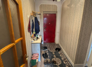 Satılır 1 otaqlı 36 m2 köhnə tikili Sumqayıt