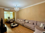 Satılır 3 otaqlı 90 m2 köhnə tikili 8 mkr