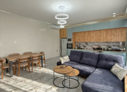 İcarəyə verilir 4 otaqlı 130 m2 villa Şüvəlan