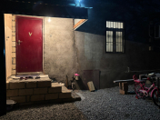 Satılır 2 otaqlı 5 m2 həyət evi Yevlax