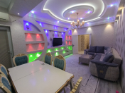 Satılır 3 otaqlı 95 m2 yeni tikili Sumqayıt