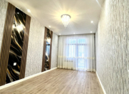 Satılır 2 otaqlı 70 m2 yeni tikili 8 Noyabr m.