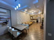 İcarəyə verilir 3 otaqlı 90 m2 yeni tikili Həzi Aslanov