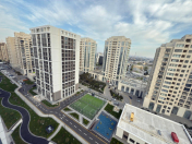 Satılır 2 otaqlı 75 m2 yeni tikili Koroğlu m.