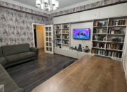 Satılır 2 otaqlı 60 m2 yeni tikili Əhmədli m.