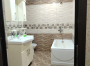 Satılır 3 otaqlı 87 m2 yeni tikili Əhmədli