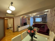 Satılır 3 otaqlı 90 m2 yeni tikili Nizami m.