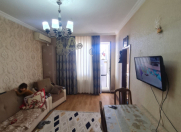 Satılır 2 otaqlı 55 m2 köhnə tikili 7 mkr