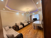 Satılır 5 otaqlı 110 m2 köhnə tikili 7 mkr