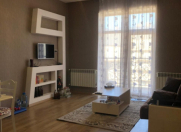 İcarəyə verilir 2 otaqlı 72 m2 yeni tikili Ağ şəhər