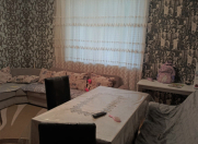 Satılır 2 otaqlı 52 m2 köhnə tikili ABŞ səfirliyi