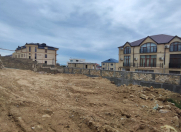 Satılır 6 sot torpaq Elmlər Akademiyası m.