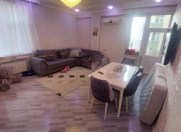 Satılır 3 otaqlı 95 m2 yeni tikili Sumqayıt