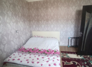 Satılır 1 otaqlı 80 m2 həyət evi Zabrat 2