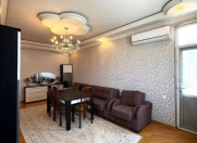 Satılır 3 otaqlı 95 m2 yeni tikili 7 mkr