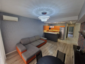 İcarəyə verilir 3 otaqlı 100 m2 yeni tikili Ağ şəhər