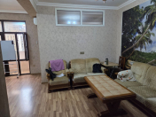 Satılır 3 otaqlı 98 m2 yeni tikili 8 Noyabr m.