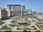 Satılır 2 otaqlı 60 m2 yeni tikili Sumqayıt