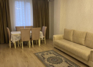 Satılır 2 otaqlı 63 m2 yeni tikili Saray