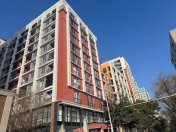 Satılır 3 otaqlı 114 m2 yeni tikili Nərimanov r.