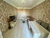 Satılır 2 otaqlı 60 m2 köhnə tikili Əhmədli