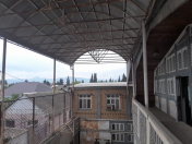 Satılır 10 otaqlı 1000 m2 həyət evi Gəncə