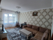 Satılır 3 otaqlı 60 m2 köhnə tikili Əhmədli m.