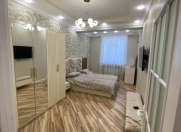 Satılır 3 otaqlı 150 m2 yeni tikili Əhmədli m.