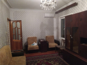 Satılır 2 otaqlı 40 m2 köhnə tikili Bakıxanov