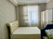 Satılır 2 otaqlı 72 m2 yeni tikili Masazır