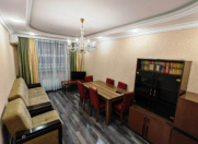 İcarəyə verilir 3 otaqlı 70 m2 köhnə tikili Qara Qarayev m.