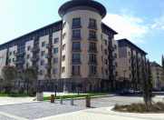 İcarəyə verilir 3 otaqlı 140 m2 yeni tikili Ağ şəhər