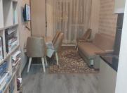 Satılır 1 otaqlı 29 m2 yeni tikili Yasamal r.