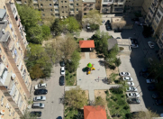 Satılır 4 otaqlı 125 m2 yeni tikili Elmlər Akademiyası m.