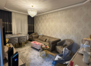 Satılır 3 otaqlı 85 m2 köhnə tikili Xalqlar Dostluğu m.