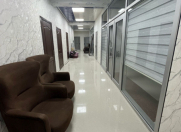 İcarəyə verilir 2 otaqlı 60 m2 ofis Nəriman Nərimanov m.