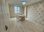 Satılır 2 otaqlı 63 m2 yeni tikili Sumqayıt