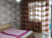 Satılır 1 otaqlı 58 m2 yeni tikili İnşaatçılar m.