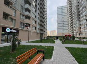 Satılır 2 otaqlı 53 m2 yeni tikili 20 yanvar m.